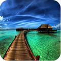 HD Wallpaper Nature Pro