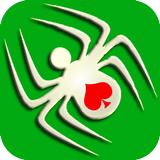 Spider Solitaire Card Game HD icon
