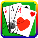 APK Solitario Spider Gratis