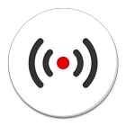 RadioIndya (BETA) আইকন