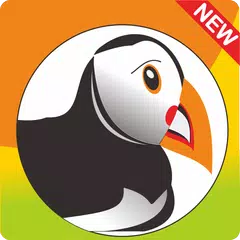 Скачать Free Puffin Web Browser Pro Advice APK