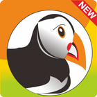 Free Puffin Web Browser Pro Advice icône