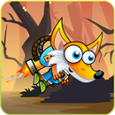 The Wolf Adventure APK