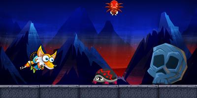 The Wolf Adventure screenshot 3