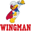 ”Wingman Wings Brighton