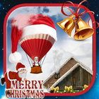 Free Christmas Live Wallpaper 图标