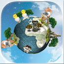 免費復活節動態牆紙 2016 APK