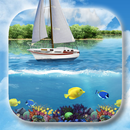 Free Ocean live wallpaper APK