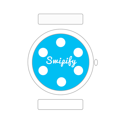 Swipify - Wear Launcher