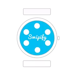 Swipify - Wear Launcher APK 下載