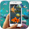 Fish On Screen APK