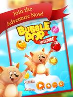 Bubble Pop Adventure 海报