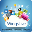 ”WingsLive.me for phone