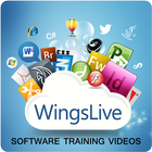 WingsLive.me for tablet icône