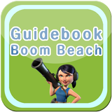 Icona Guidebook - Boom Beach