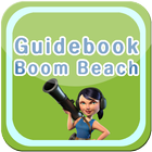 Guidebook - Boom Beach アイコン