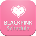 BLACKPINK Schedule