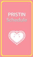 PRISTIN Schedule تصوير الشاشة 3