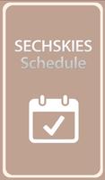 SECHSKIES Schedule screenshot 3