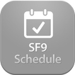 SF9 Schedule