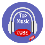 TOP MUSIC VIDEO icône