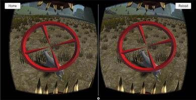 VR Hunters capture d'écran 2