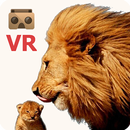 VR Safari - Google Cardboard G APK