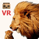 VR Safari biểu tượng