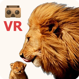 VR Safari icône