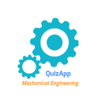 Mechanical Engineering QuizApp icon