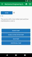 Mechanical Engineering QuizApp screenshot 2