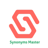 Synonyms Master - Quiz game icon