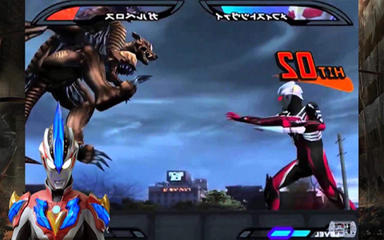 Ultraman Nexus Video Guide APK pour Android Télécharger Ultraman Nexus Video Guide APK pour Android Télécharger