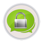 Lock For WeChat أيقونة