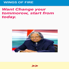 Wings of Fire- PDF book. 아이콘