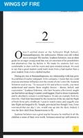 Wings of Fire- PDF book. স্ক্রিনশট 3