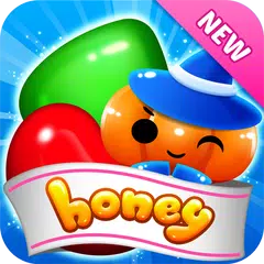 Candy Honey APK download