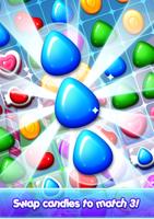 Candy Honey تصوير الشاشة 1