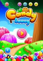 Candy Honey تصوير الشاشة 2