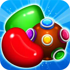 Candy Busters APK 下載