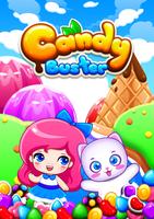 Candy Busters Plakat