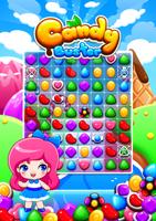 Candy Busters screenshot 1