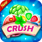 Candy Crash Sweet أيقونة