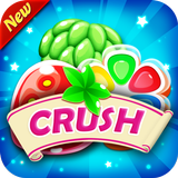 Candy Crash Sweet أيقونة