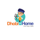 Dhobi at Home-icoon