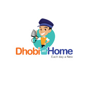 آیکون‌ Dhobi at Home