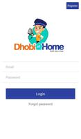 Dhobi at Home screenshot 1