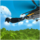 Wingsuit Paragliding- Flying S APK