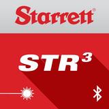 Starrett STR3 icône