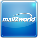 Mail2World Business APK